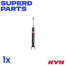 SHOCK ABSORBER REAR L/R FITS