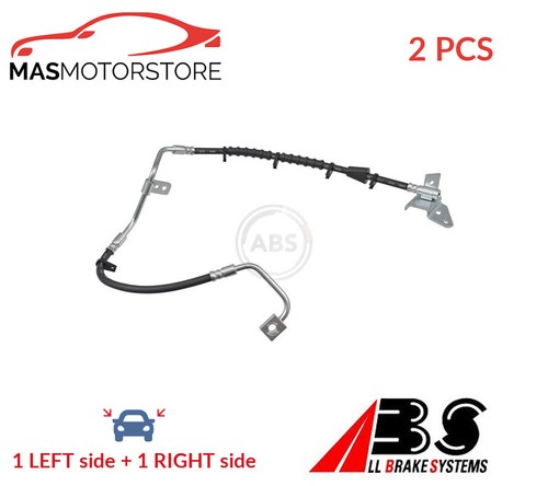 Brake hose line pipe - brake,
