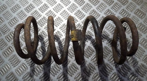 Rear suspension spring jeep - ,