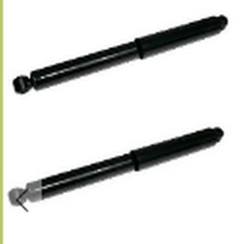 Shock absorbers rear right - 2x,