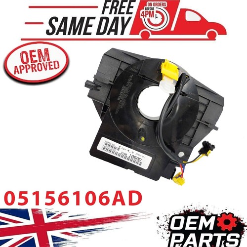 Squib spiral cable - squib,