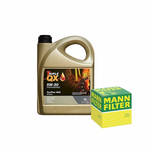 Triple tqx vag 504 507 - triple,
