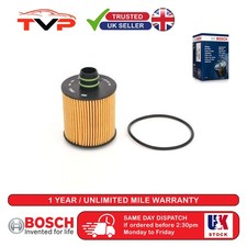 Bosch Oil Filter For Jeep