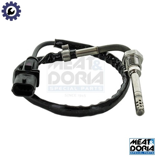 Sensor exhaust gas - exhaust, temperature
