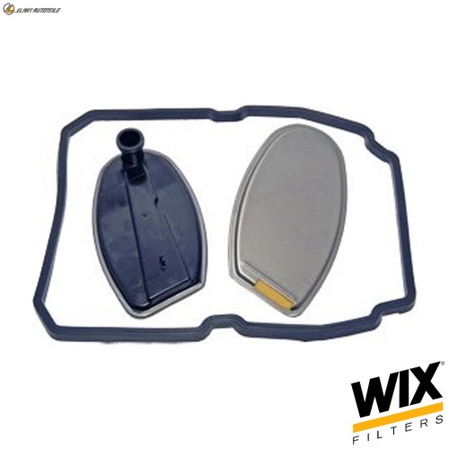 Hydraulic filter automatic - hydraulic,