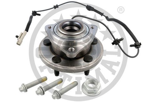 Optimum 991735 wheel bearing - optimum,
