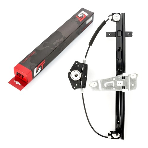 Electric window lifter front - window,