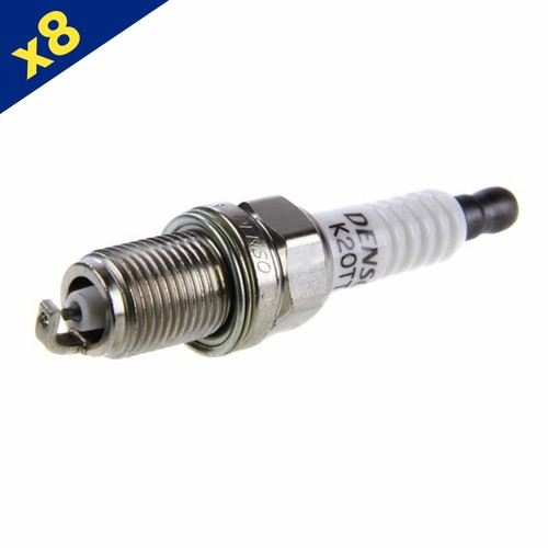 K20tt nickel spark plugs - nickel,