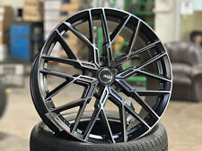 New 20x8.5J Advanti REAGAN (4