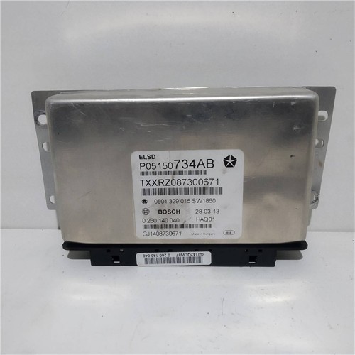 P05150734ab automatic - p05150734ab,