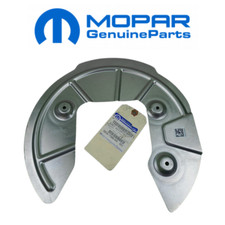 68346850AA MOPAR SPLASH GUARD