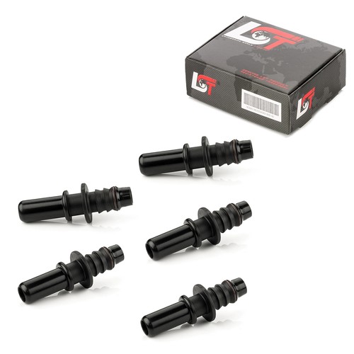 Counterpart quick release - 5x,