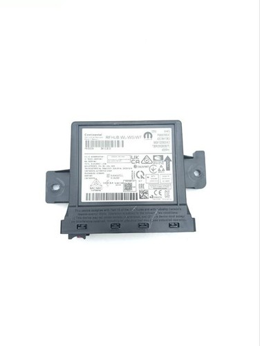 Control unit for - , and