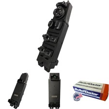 Window Master Switch For Jeep