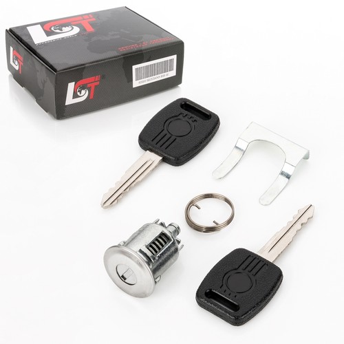 Key cylinder blocking - key,