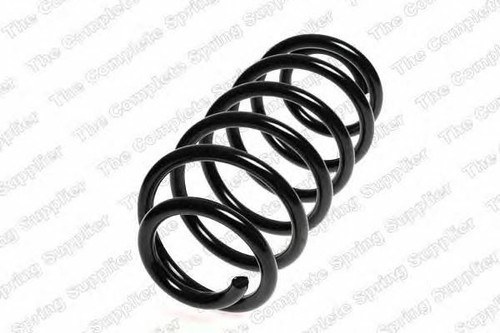 Kilen rear axle suspension - kilen,