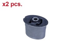 X2 PCS LOWER FRONT MOUNTING