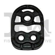 New Holder, exhaust system for