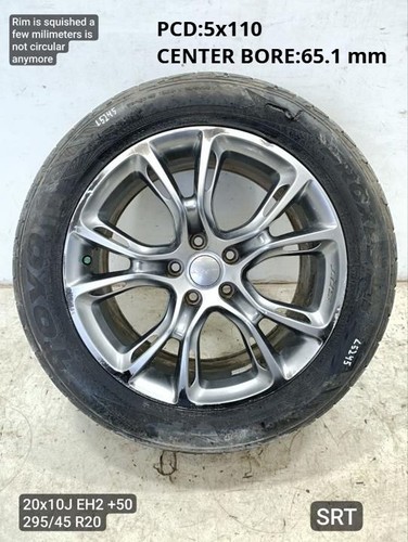 Alloy wheels jeep grand - jeep,