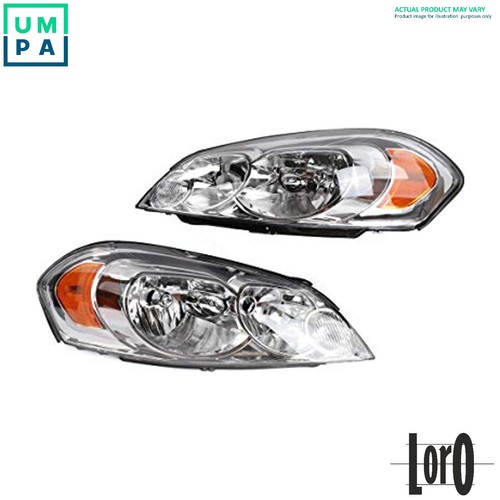 Headlight 333 1172l for - 333-1172l-us,