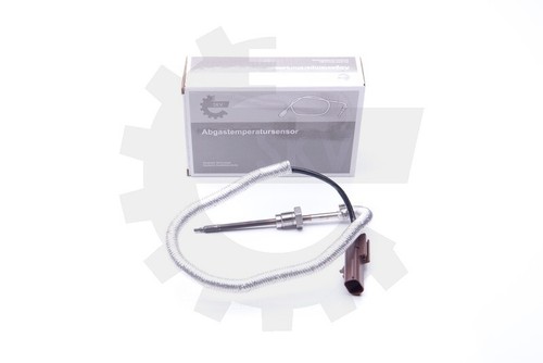 Exhaust gas temperature sensor - exhaust,