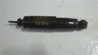 Shock absorber right front - shock,