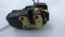 DOOR LOCK LEFT FRONT Jeep